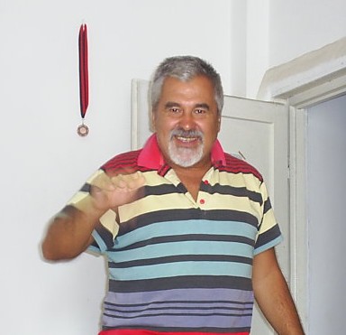 Kozma Szilárd